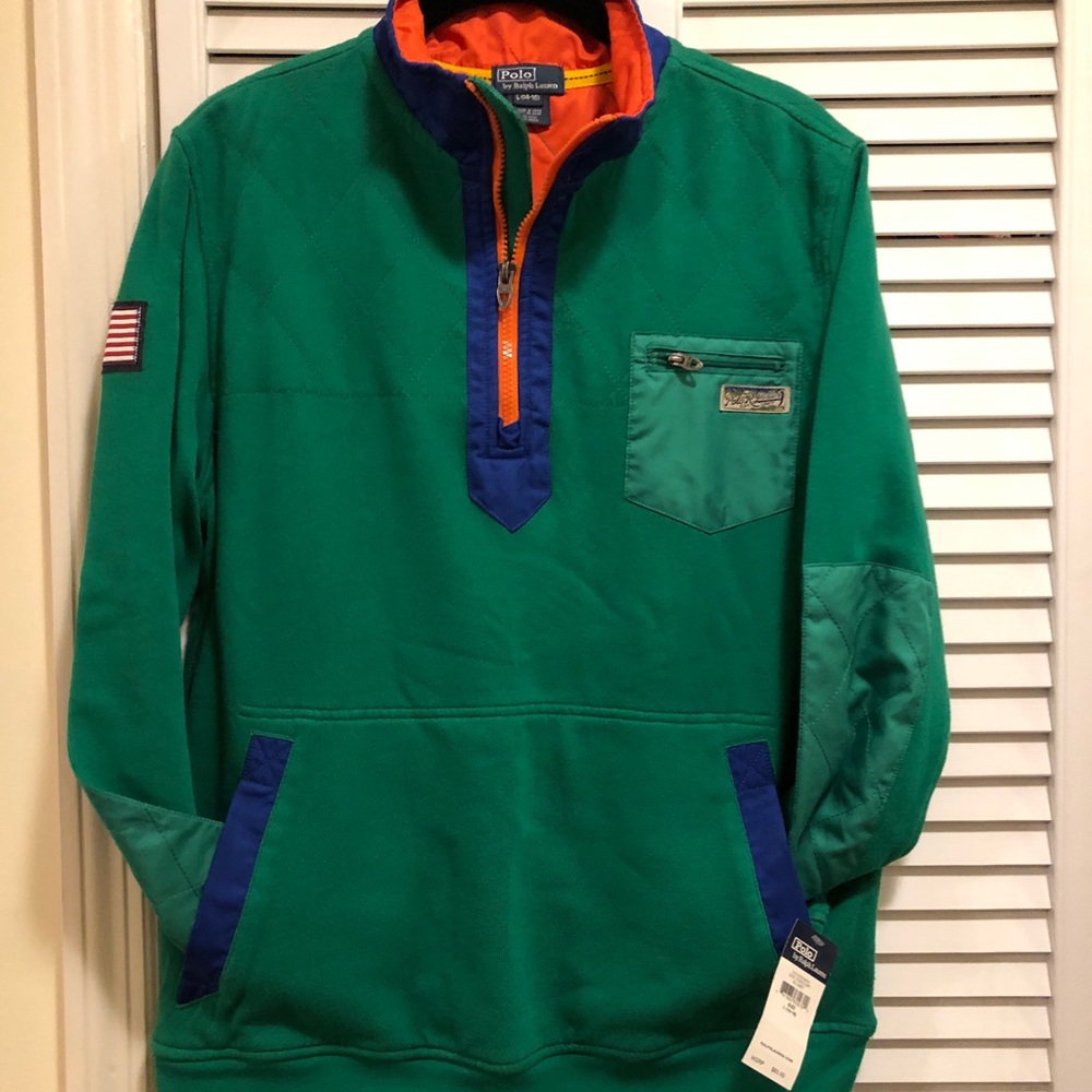 Boys Sweater